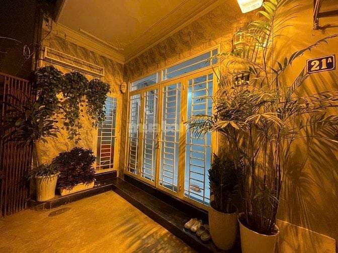 [Chính chủ] tôi cần bán nhà 21 ngõ 26 Thọ Lão, P. Hai Bà Trưng, HN