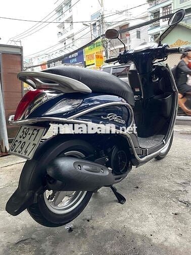 Yamaha Nozza cọp xe full zin chất chính chủ bstp