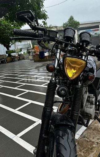 Ra đi xe cafe có trao đổi bù trừ 