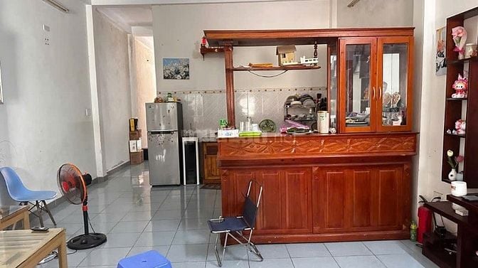 Bán nhà cấp 4 quận Ngũ Hành Sơn Diện tích 110m2 Giá chỉ 4,6 tỷ