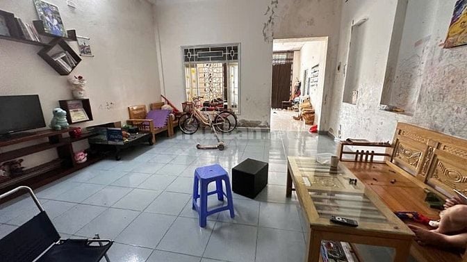 Bán nhà cấp 4 quận Ngũ Hành Sơn Diện tích 110m2 Giá chỉ 4,6 tỷ