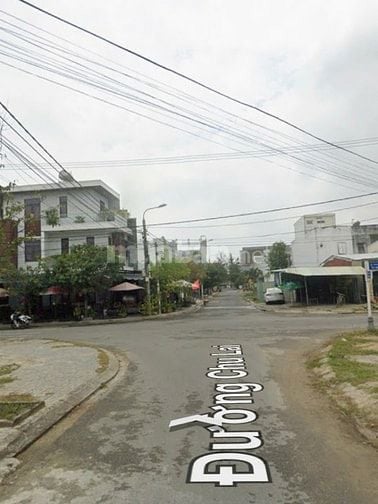 Bán nhà cấp 4 quận Ngũ Hành Sơn Diện tích 110m2 Giá chỉ 4,6 tỷ