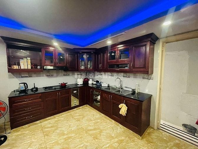 🏠 Bán Nhà Vũ Tùng, Bình Thạnh – 58,5m² – 1 Trệt 3 Lầu ST – Hẻm 6m 