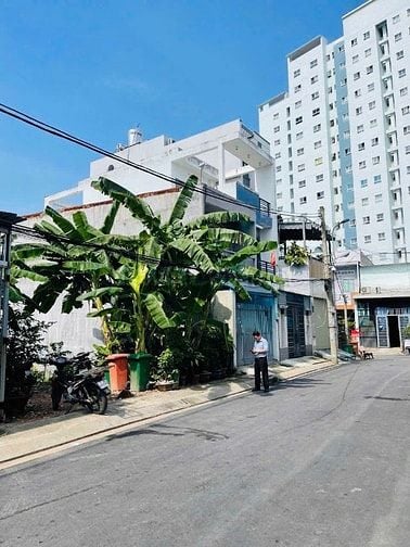 Bán nền đất 4x18m KDC Nam Hùng Vương – đường nhựa 7m – GIÁ 5,5 TỶ