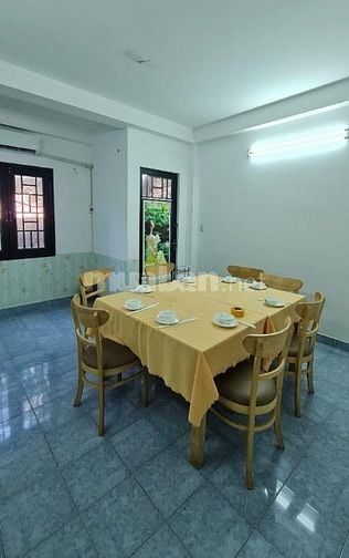 NHÀ MẶT TIỀN KHU TÊN LỬA - CHỦ GẤP BÁN - 96m2 - 4 TẦNG CHỈ - CHỈ 7,8 T