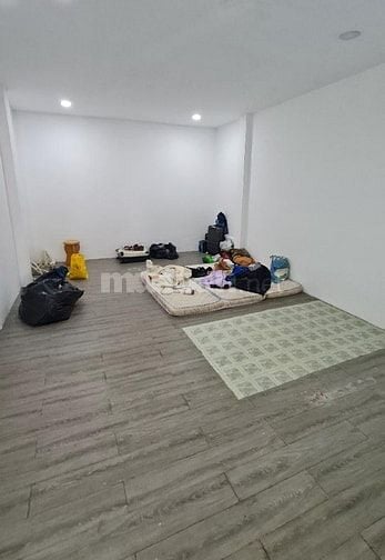 NHÀ MẶT TIỀN KHU TÊN LỬA - CHỦ GẤP BÁN - 96m2 - 4 TẦNG CHỈ - CHỈ 7,8 T