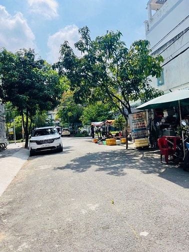 Bán nền đất 4x18m KDC Nam Hùng Vương – đường nhựa 7m – GIÁ 5,5 TỶ