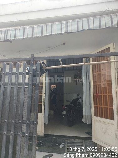 Nhà cấp 4 hẻm 2m Bưng Ông Thoàn .Phú Hữu 3 tỷ 250