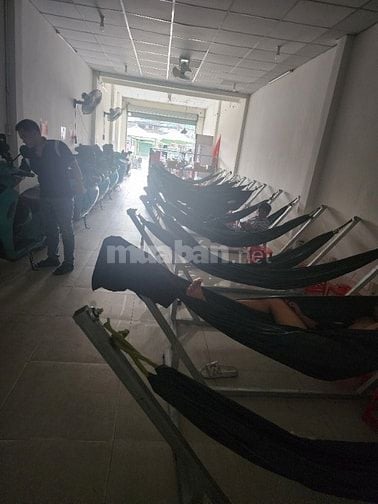 Bán cổ phần quán cà phê cơm hoạt động tốt