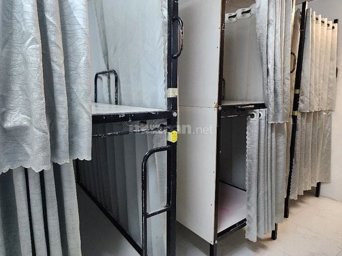 Bán cổ phần quán cà phê cơm hoạt động tốt