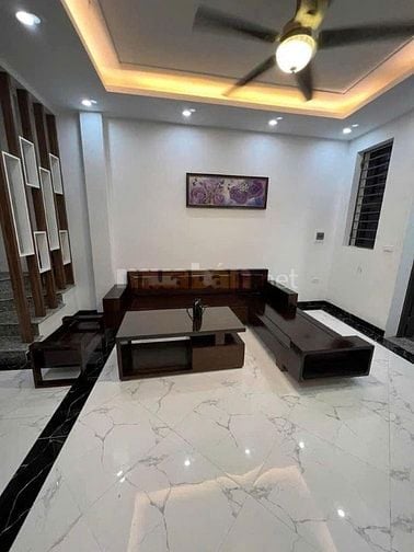  NHÀ MỚI – KHÁCH VỀ Ở NGAY – CẠNH KĐT THANH HÀ – TRƯỚC NHÀ CÓ SÂN RỘNG