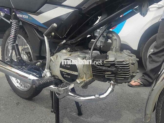 honda win indo BSTP chính chủ, có giao lưu xe