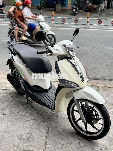 Liberty s 2018 abs zin