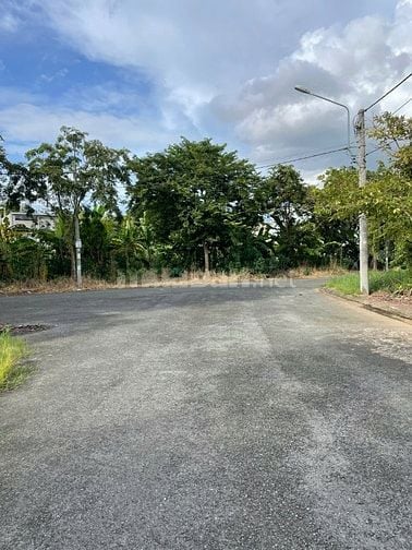 BÁN NỀN THỔ CƯ TRUNG TÂM PHONG ĐIỀN, khu TĐC Nhơn Nghĩa - GIÁ TỐT!