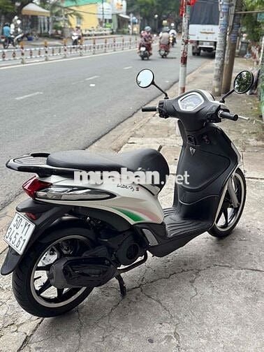Liberty s 2018 abs zin