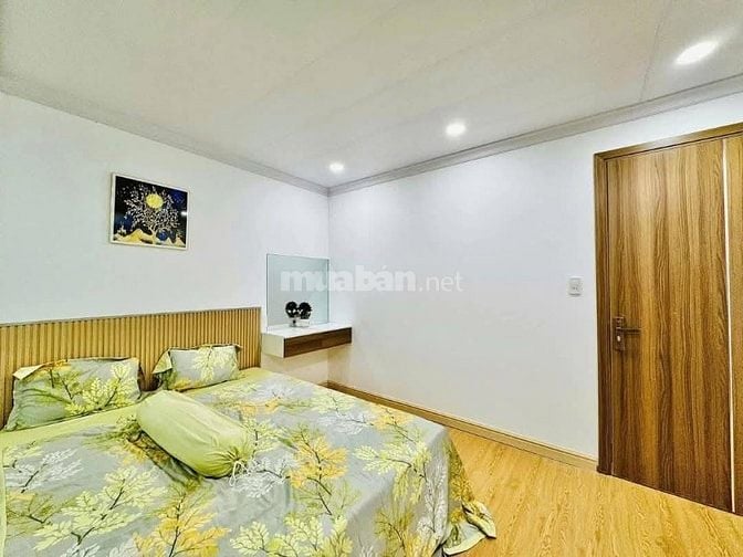 ✅ Chuẩn bị đi nước ngoài bán nhà Phan Xích Long - Phú Nhuận / 2 Tỷ 580