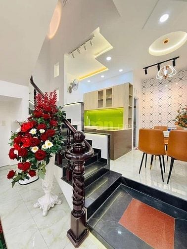 ✅ Chuẩn bị đi nước ngoài bán nhà Phan Xích Long - Phú Nhuận / 2 Tỷ 580