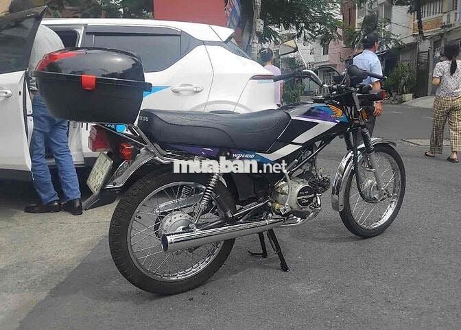 honda win indo BSTP chính chủ, có giao lưu xe