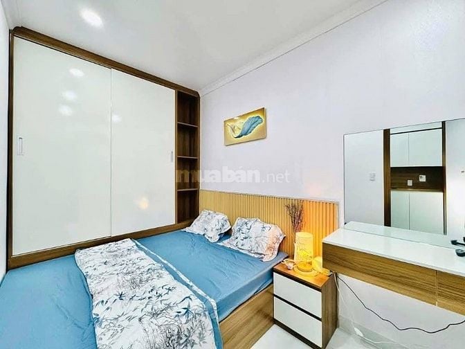 ✅ Chuẩn bị đi nước ngoài bán nhà Phan Xích Long - Phú Nhuận / 2 Tỷ 580