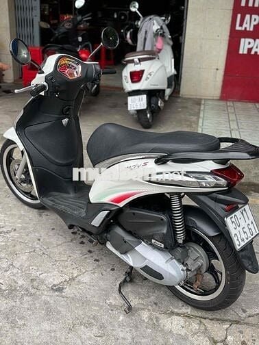 Liberty s 2018 abs zin