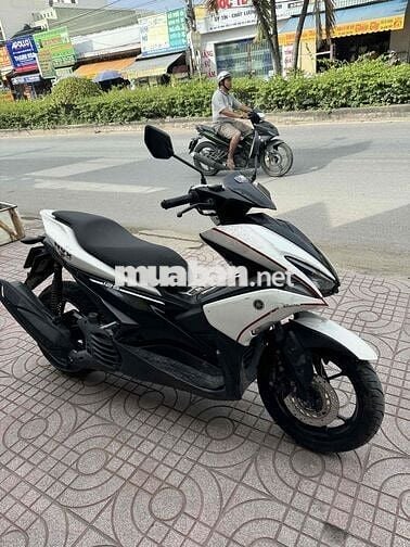 nvx 125cc bán lấy vốn