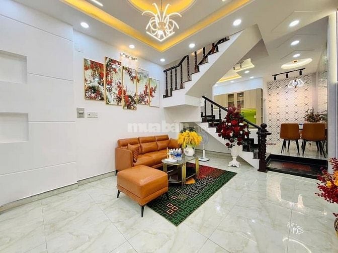 ✅ Chuẩn bị đi nước ngoài bán nhà Phan Xích Long - Phú Nhuận / 2 Tỷ 580