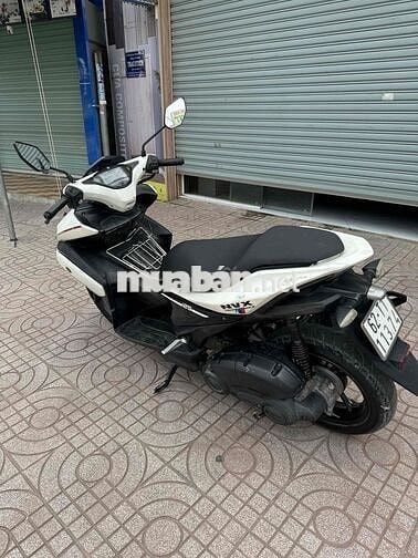 nvx 125cc bán lấy vốn