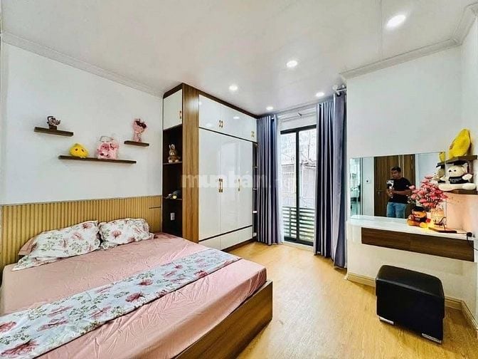 ✅ Chuẩn bị đi nước ngoài bán nhà Phan Xích Long - Phú Nhuận / 2 Tỷ 580