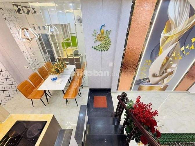 ✅ Chuẩn bị đi nước ngoài bán nhà Phan Xích Long - Phú Nhuận / 2 Tỷ 580