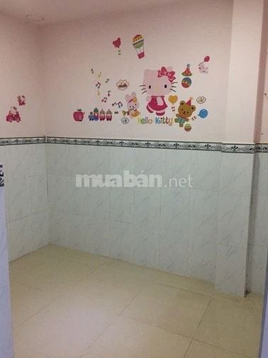 Nhà cấp 4 hẻm 2m Bưng Ông Thoàn .Phú Hữu 3 tỷ 250