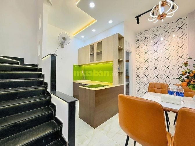 ✅ Chuẩn bị đi nước ngoài bán nhà Phan Xích Long - Phú Nhuận / 2 Tỷ 580