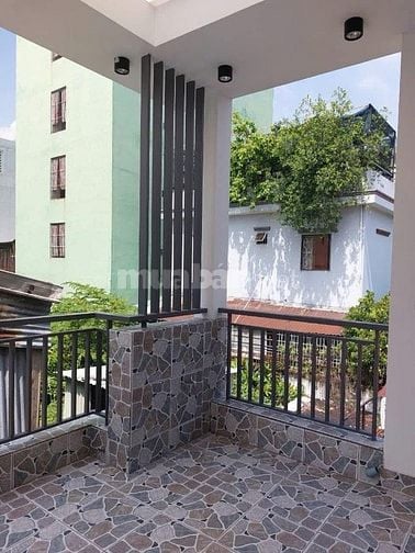Bán Nhà DT:4x15m đẹp Cao Cấp hẻm Dương Quảng Hàm, P6, Q.Gò Vấp.