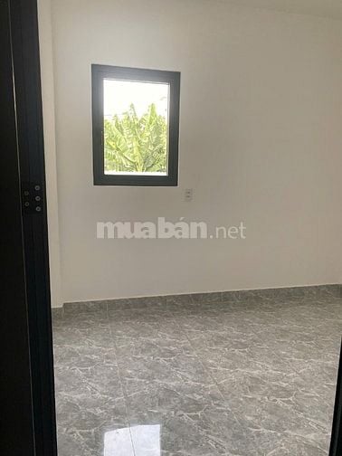 Bán gấp nhà Nguyễn Hữu Tiến, Tân Phú – Giá tốt, nhà mới, sổ hồng riêng