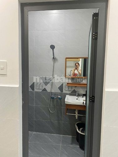 Bán gấp nhà Nguyễn Hữu Tiến, Tân Phú – Giá tốt, nhà mới, sổ hồng riêng