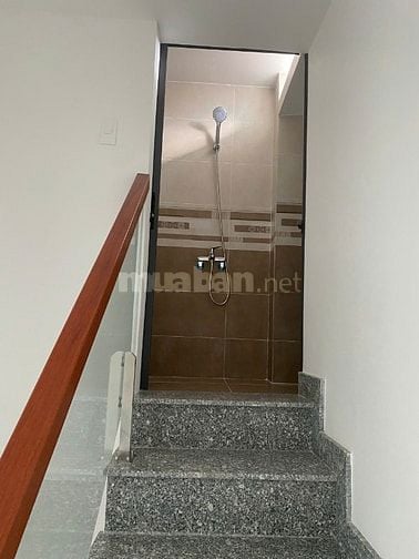 Bán gấp nhà Nguyễn Hữu Tiến, Tân Phú – Giá tốt, nhà mới, sổ hồng riêng