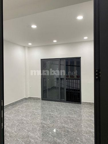 Bán gấp nhà Nguyễn Hữu Tiến, Tân Phú – Giá tốt, nhà mới, sổ hồng riêng