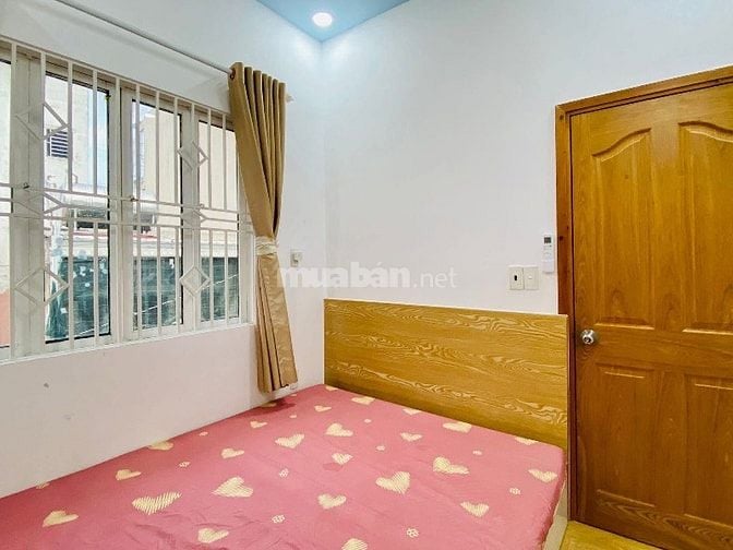 KẸT TIỀN BÁN GẤP MUA BÀN GIAO NHÀ NGAY Đ NGUYỄN VĂN NGUYỄN, QUẬN 1