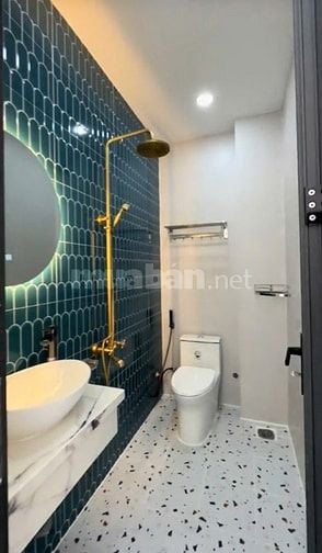 CHỦ CẦN TIỀN BÁN GẤP NHÀ TRÀ KHÚC, P2, TÂN BÌNH GIÁ 3,390 TỶ/58M2