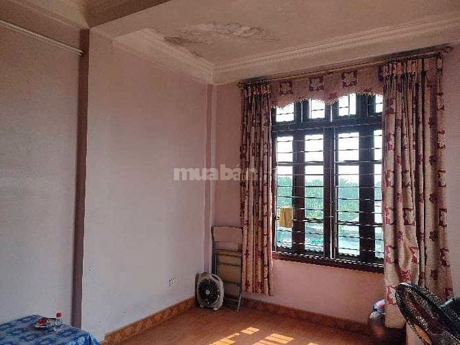 HIẾM - 100m2 CHỈ HƠN 6 TỶ - ĐƯỜNG THUÝ LĨNH HOÀNG MAI - NHÀ CHỦ XÂY KI