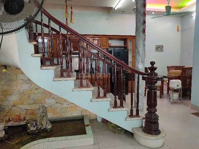 HIẾM - 100m2 CHỈ HƠN 6 TỶ - ĐƯỜNG THUÝ LĨNH HOÀNG MAI - NHÀ CHỦ XÂY KI