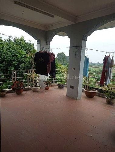 HIẾM - 100m2 CHỈ HƠN 6 TỶ - ĐƯỜNG THUÝ LĨNH HOÀNG MAI - NHÀ CHỦ XÂY KI