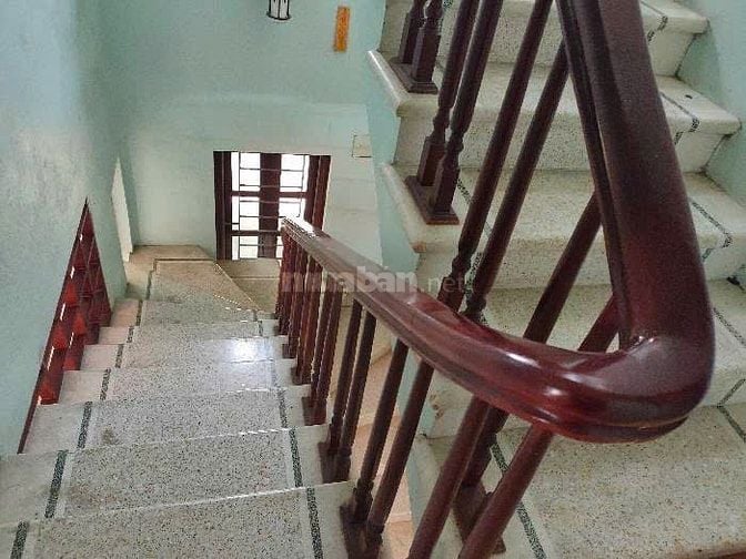 HIẾM - 100m2 CHỈ HƠN 6 TỶ - ĐƯỜNG THUÝ LĨNH HOÀNG MAI - NHÀ CHỦ XÂY KI