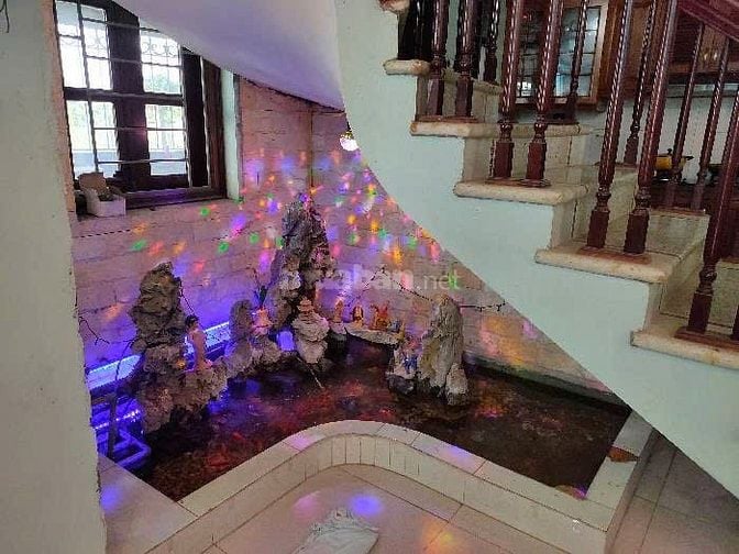HIẾM - 100m2 CHỈ HƠN 6 TỶ - ĐƯỜNG THUÝ LĨNH HOÀNG MAI - NHÀ CHỦ XÂY KI