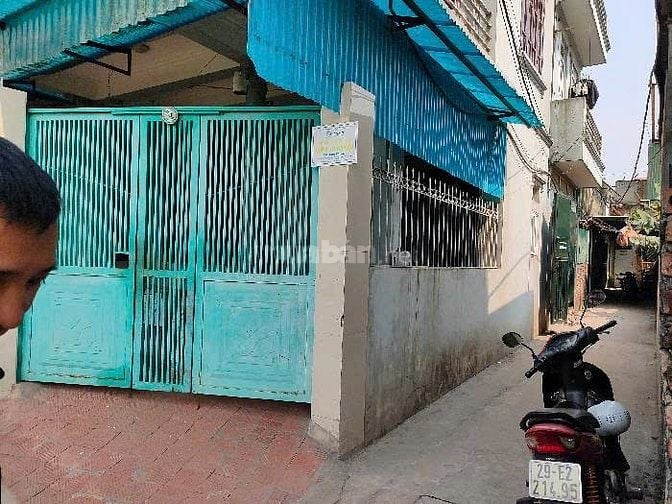 HIẾM - 100m2 CHỈ HƠN 6 TỶ - ĐƯỜNG THUÝ LĨNH HOÀNG MAI - NHÀ CHỦ XÂY KI