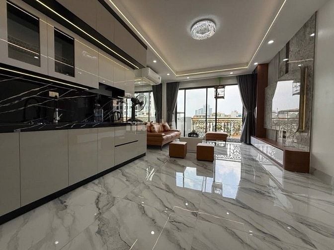 🔥 ĐỈNH CỦA ĐỈNH! NHÀ PHÂN LÔ VIP QUANG TRUNG, HÀ ĐÔNG – THANG MÁY
