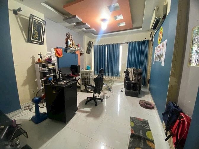 Sở Hữu căn nhà ngay trung tâm ở Hiệp Nhất p4 Tân Bình. 2,580tỷ|46,2m2