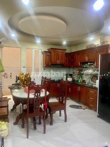 Sở Hữu căn nhà ngay trung tâm ở Hiệp Nhất p4 Tân Bình. 2,580tỷ|46,2m2