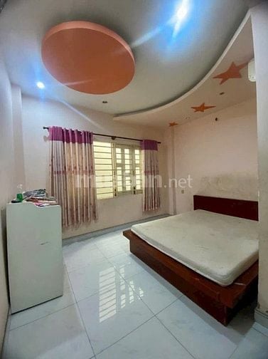Sở Hữu căn nhà ngay trung tâm ở Hiệp Nhất p4 Tân Bình. 2,580tỷ|46,2m2