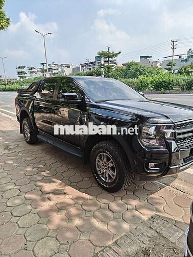 Ford Ranger 2022 XLS 2.0 4x2 AT - 20000 km
