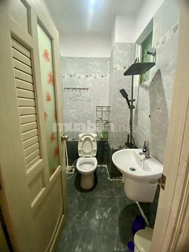 Sở Hữu căn nhà ngay trung tâm ở Hiệp Nhất p4 Tân Bình. 2,580tỷ|46,2m2